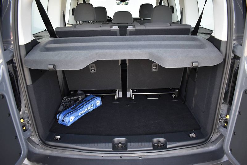 Volkswagen Caddy (2024) 2.0TDI 90kW DSG, CZ,7 Míst - fotka 13 z 22