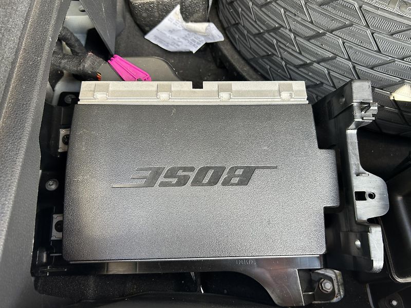 Audi Q7 (2019) 5.0 TDi 210KW S-LINE M- HYBRID - fotka 18 z 27