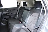 Honda CR-V 1.6i-DTEC ELEGANCE 4x4 AUTOMAT - náhled 11