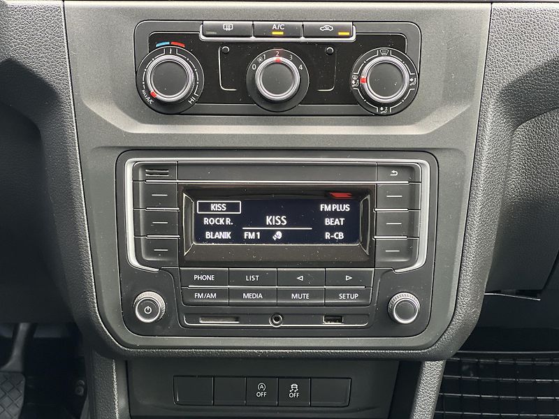 Volkswagen Caddy 2.0TDi 4x4 ČR 1.MAJ odp.DPH - fotka 17 z 37