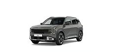 Kia Seltos 1,6 T-GDi GPF 4x2 7DCT EXCLUSI - fotografie inzerátu