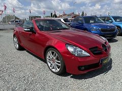 Mercedes-Benz SLK 200 KOMPRESSOR - fotografie inzerátu