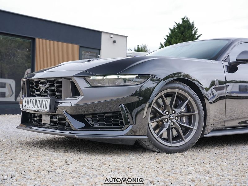 Ford Mustang (2025) 5.0 Dark Horse MagneRide, Brem - fotka 21 z 24