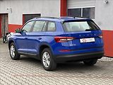 Škoda Kodiaq 1,5 TSi DSG nové v ČR záruka - náhled 2