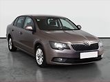 Škoda Superb (2013) Ambition 2.0 TDI, 4X4 - náhled 1