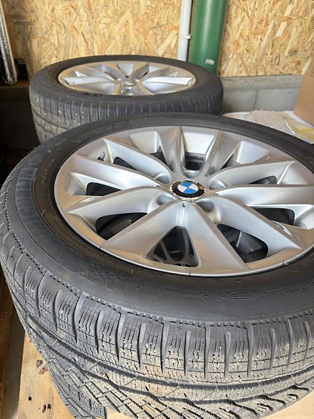 BMW X3 (2014) - fotka 7 z 7