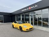 Porsche 911 996.2 CARRERA CABRIO SPEED YEL - náhled 1
