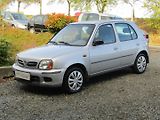 Nissan Micra (2000) 1.0i  AUTOMAT CZ PŮVOD - náhled 1