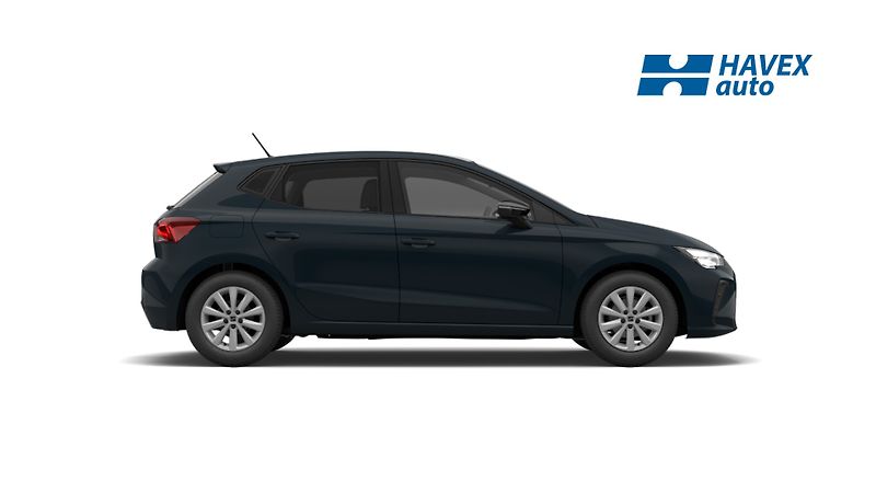 Seat Ibiza (2026) 1.0 MPI 80k Reference - fotka 4 z 6