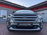 Ford Kuga (2017) 2.0TDCi AWD Xenony Kamera - náhled 4
