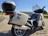 BMW K 1200 GT (2007) - náhled 4