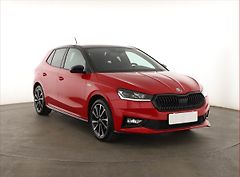 Škoda Fabia (2025) 1.0 TSI, Monte Carlo, FullLed - fotografie inzerátu