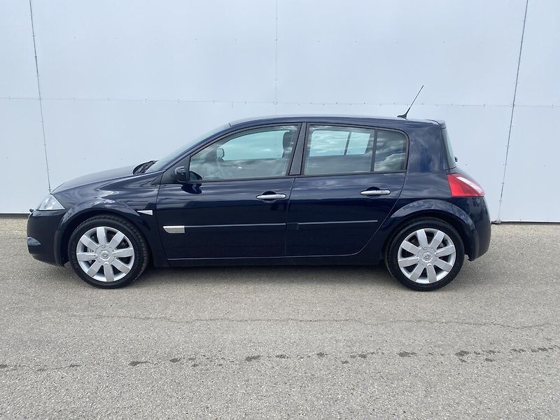 Renault Mégane RS 225 - fotka 4 z 21
