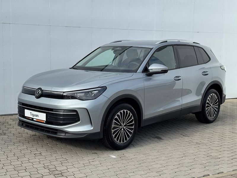 Volkswagen Tiguan (2026) People 7DSG 2,0TDi - fotka 1 z 7