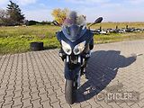 Moto Guzzi Norge 1200 (2013) - náhled 4