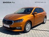 Škoda Fabia (2025) Top Selection 1.0TSi 85kW 6°ma - náhled 1