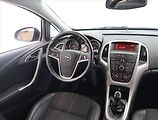 Opel Astra (2013) 1.4 T, Serv.kniha, Tempomat - náhled 7