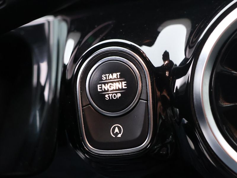 Mercedes-Benz Třídy B 1,5 180d 85kW Aut. Led Navi CZ - fotka 24 z 36