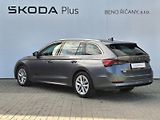 Škoda Octavia (2022) Combi Style Plus DSG 4x4 2,0TS - náhled 10
