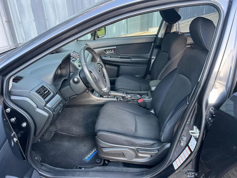 Subaru XV 2,0i AWD Comfort / servis.kn. - fotka 6 z 17