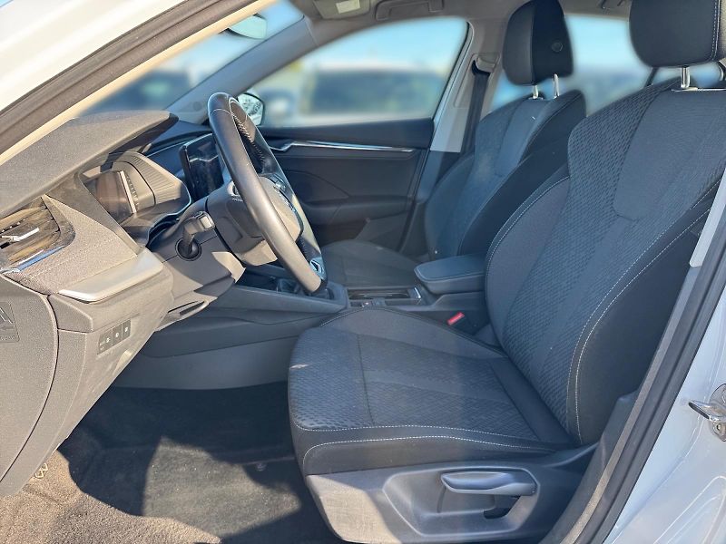 Škoda Octavia (2023) STYLE 1.0TSI 81kW TAŽNÉ DPH CZ - fotka 7 z 11