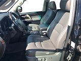 Toyota Land Cruiser 200 D-4D A/T 7 míst - náhled 11