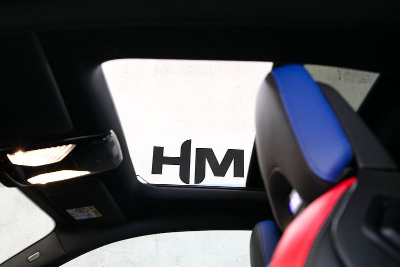 BMW M2 338kW Manuál Servis do 12/2028 - fotka 31 z 50