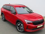 Škoda Kodiaq (2025) Sportline 2,0 TDI 4x4 DSG - náhled 10