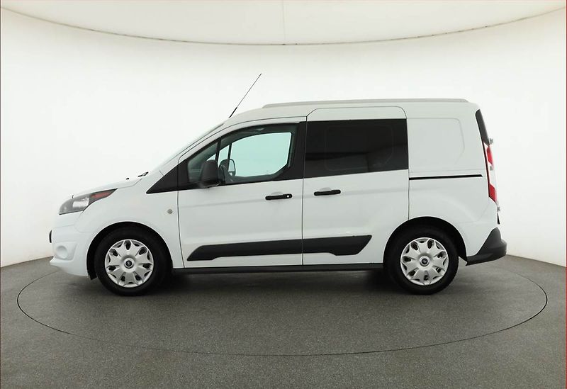 Ford Transit Connect (2018) Trend 1.5 EcoBlue, 5Míst, ČR - fotka 3 z 16