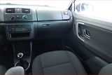 Škoda Fabia (2013) 1.2 TSI, Tempomat - náhled 8