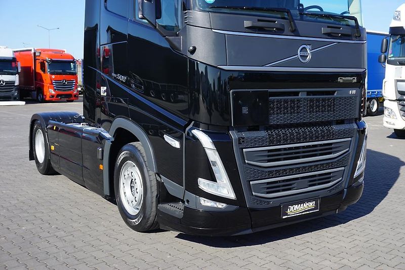 Volvo FH (2022) 500 / I – SAVE / XL / EURO 6 / - fotka 20 z 51