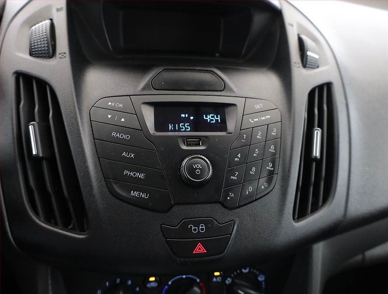 Ford Transit Connect (2017) Maxi Trend 1.5 TDCi, 3Místa - fotka 10 z 15