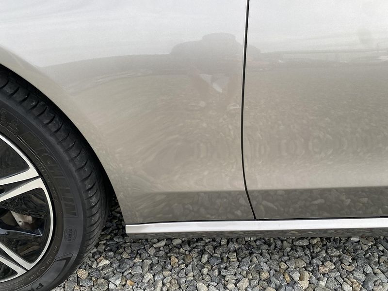 Mercedes-Benz Třídy C C 400 COUPE 4MATIC 51.000KM - fotka 25 z 149