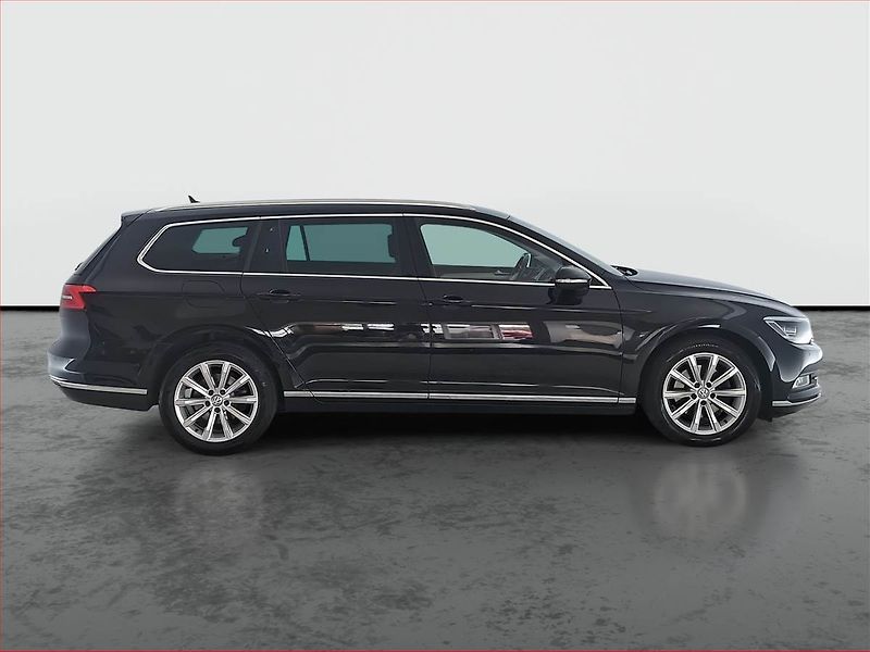 Volkswagen Passat (2015) 2.0 TDI, Automat, Serv.kniha - fotka 6 z 20