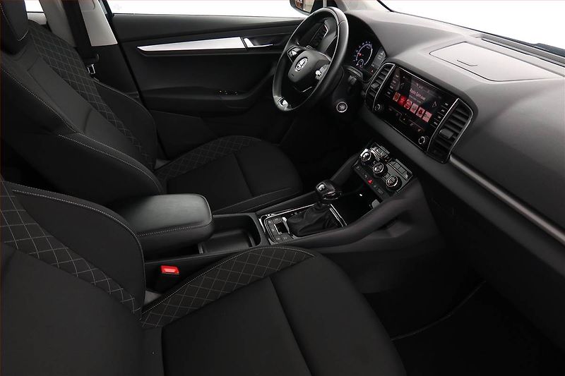 Škoda Karoq (2022) Ambition 2.0 TDI - fotka 9 z 18