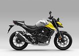 Honda CB 750 Hornet (2026) - náhled 1