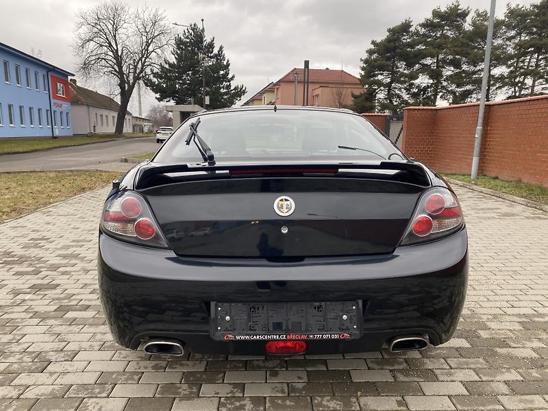 Hyundai Coupé (2007) 2.0i FX FULL, NAJETO 70TIS.KM! - fotka 4 z 42