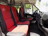Fiat Ducato (2012) 2,3 109KW 7 MIST 3STR SKLÁPĚČ  - náhled 30
