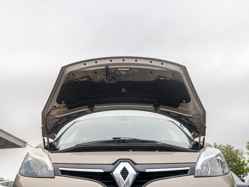 Renault Scénic (2014) 1.5DCI 81KW – NAVIGACE - fotka 45 z 46