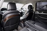 Audi A8 3.0 TFSI Quattro/Tiptr./290 PS - náhled 18