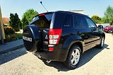 Suzuki Grand Vitara (2007) 1,9 DDIS 95 kW - náhled 3