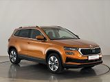 Škoda Karoq Style Exclusive 4x4 DSG - náhled 14