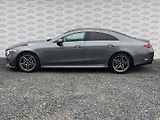 Mercedes-Benz CLS (2019) 350D,4MATIC, 210kW, ČR, DPH - náhled 3