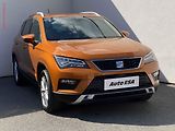 Seat Ateca (2016) 2.0 TDi 4x4, ČR, Xcellence - náhled 1