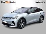 Volkswagen ID.4 (2025) GTX 4Motion People - náhled 1