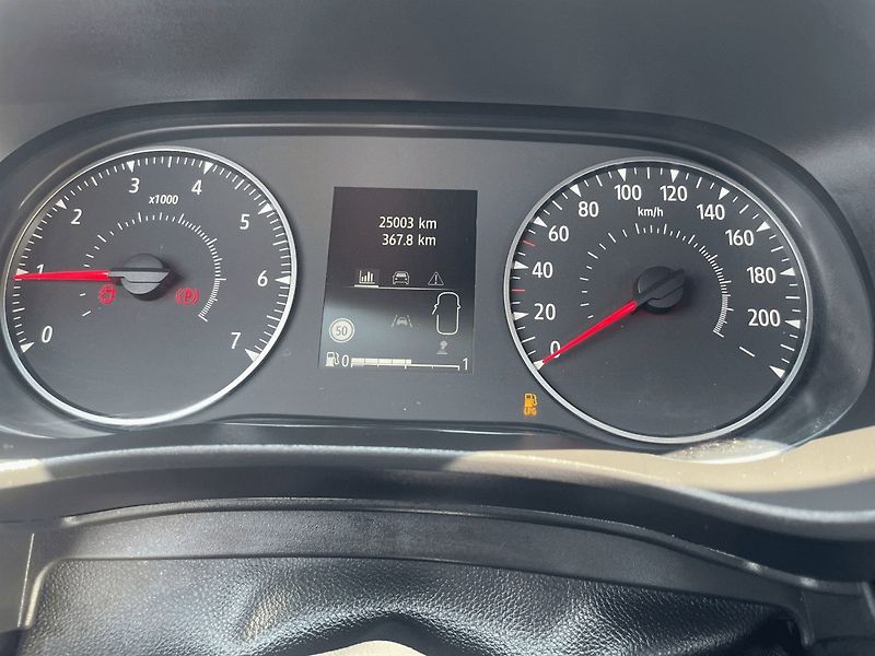 Dacia Sandero (2024) 1.0 ECO-G 100,LPG,Expression,1 - fotka 18 z 36