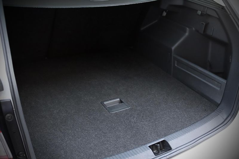 Škoda Fabia 3 Combi 81 kW Monte Carlo - fotka 30 z 31