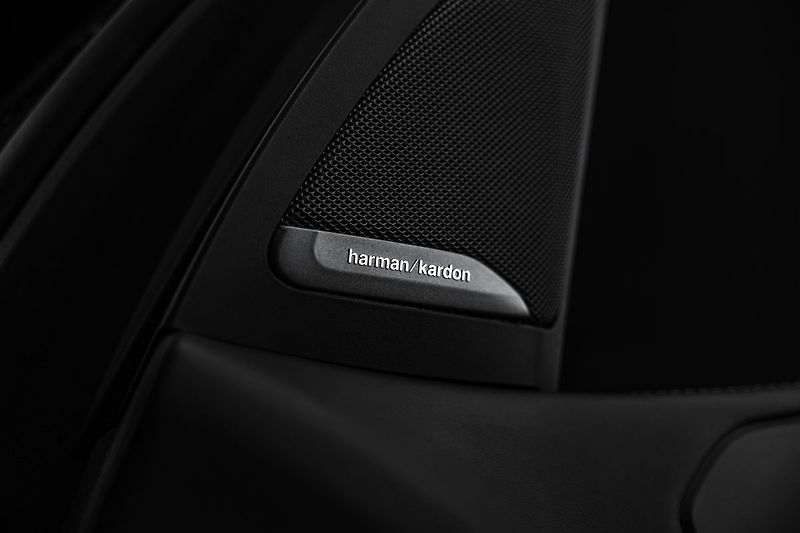 BMW X5 Competition Laser Carbon - fotka 21 z 24