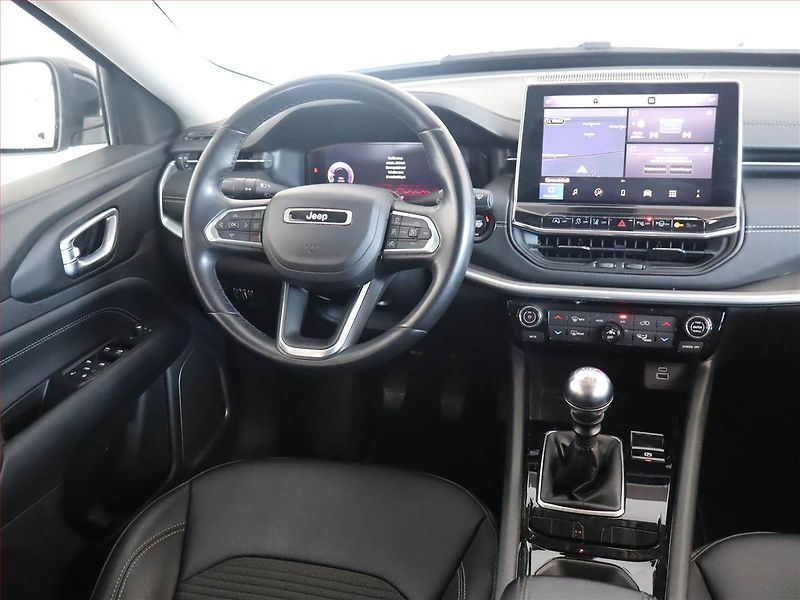 Jeep Compass (2022) 1.6 MultiJet - fotka 7 z 26