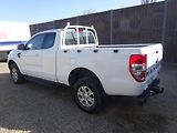 Ford Ranger XLT - náhled 6